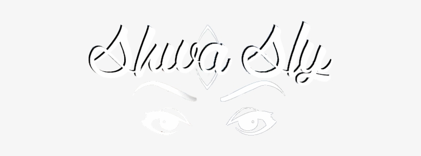 Shivasly Logo White - Logo, transparent png