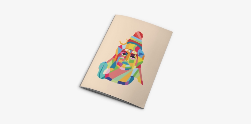 Shiva - Envelope, transparent png