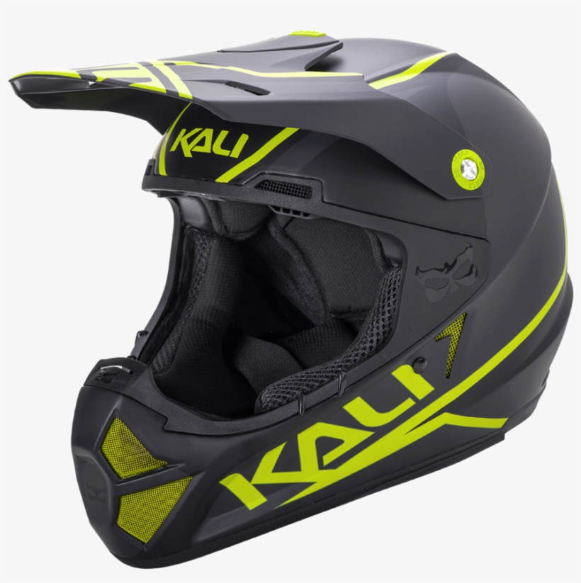 Shiva 2 - - Kali Shiva 2.0 Full Face Helmet, transparent png