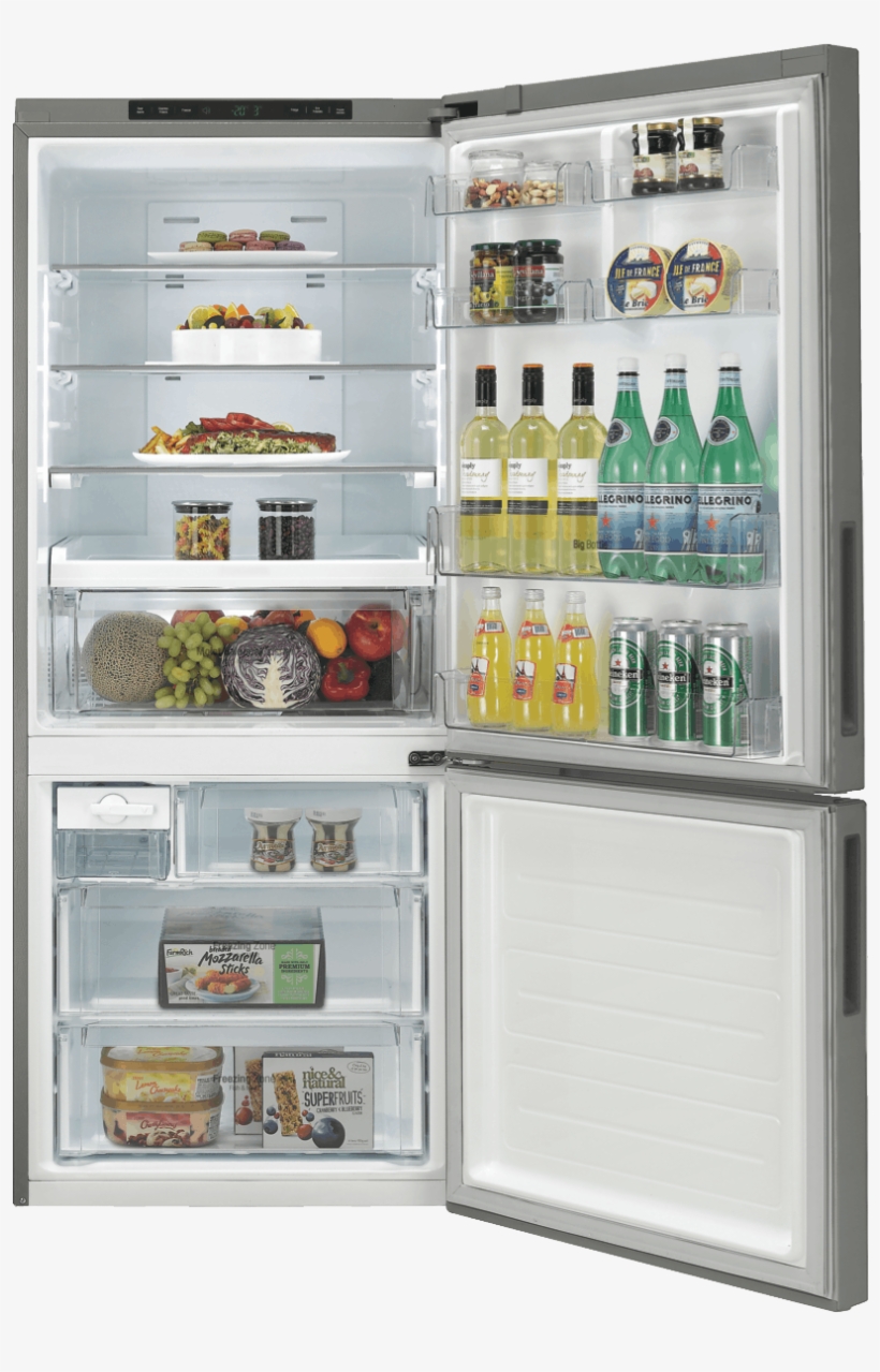 Gb450uplx Lg 450l Bottom Mount Fridge 809x1199 PNG Download PNGkit