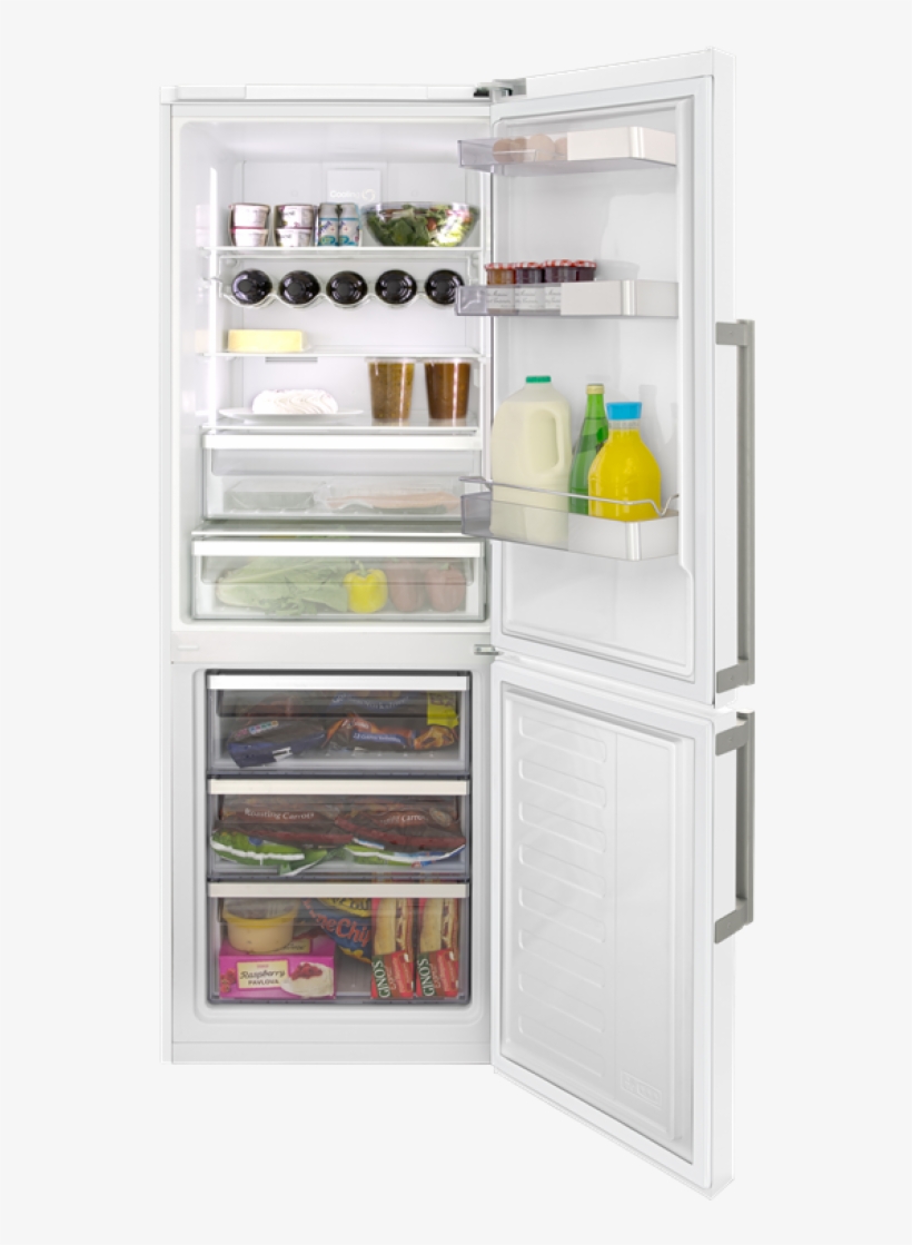 Refrigerator, transparent png