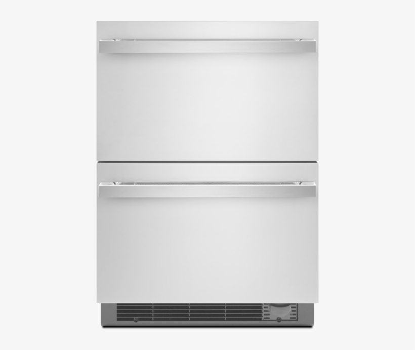 1 - Refrigerator, transparent png
