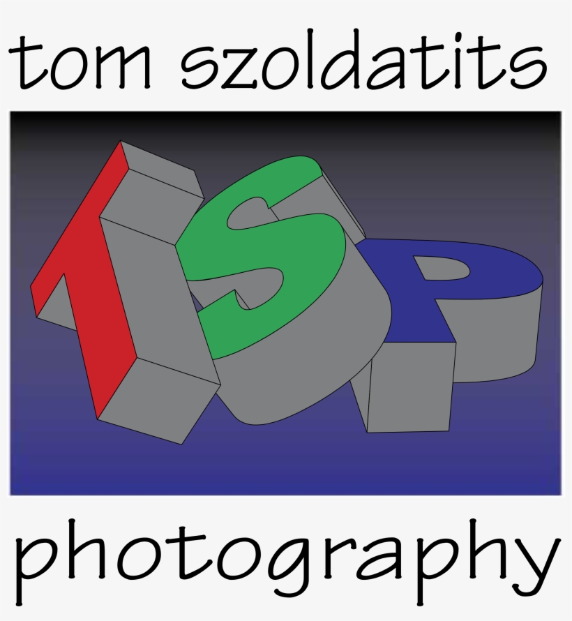 Tom Szoldatits Photography Logo Png Transparent - Photography, transparent png