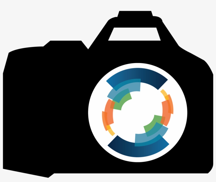 Photographer Photography Portraits Weddings Engagement - Emblem, transparent png