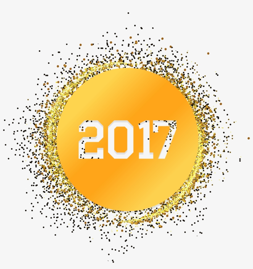 Graphic Transparent Stock Light Yellow New Year S Day - Character, transparent png