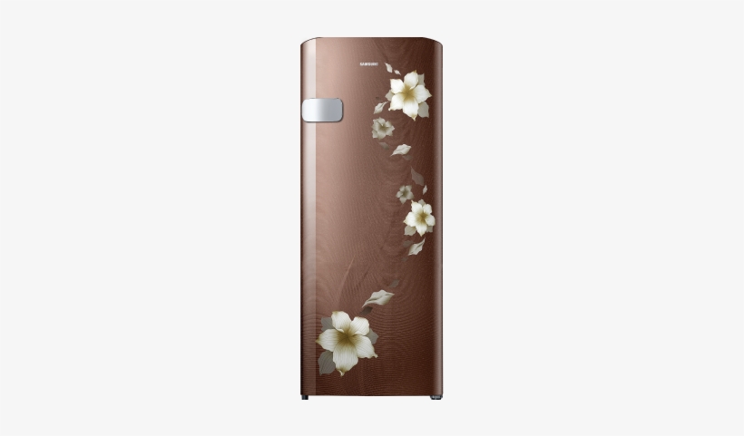 Samsung 220 Ltr Fridge, transparent png