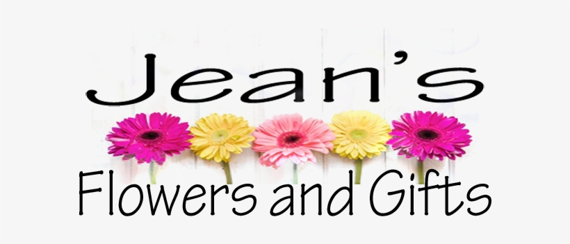 Jean's Flowers And Gifts - Funeral, transparent png