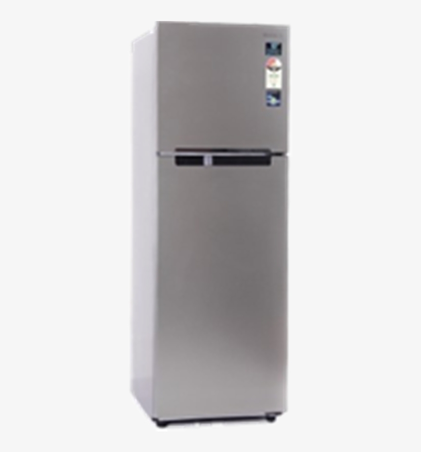 Samsung Refrigerator Rt29jarzesp - Samsung Refrigerator Double Door By Any, transparent png