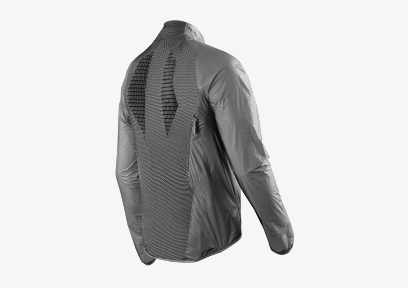 Streamlite Biking Jacket - X-bionic Streamlite S, transparent png