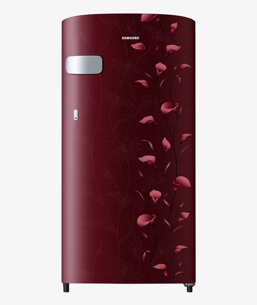 Samsung 192l 2 Star Direct Cool Single Door Refrigerator, transparent png