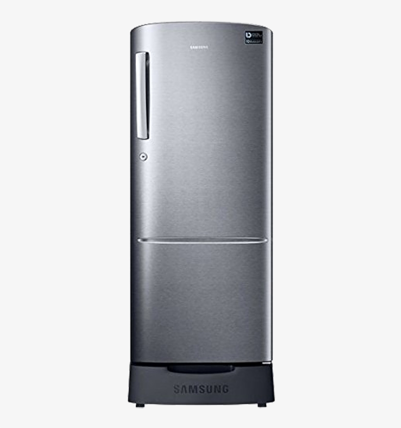 Samsung Refrigerator Rr22k287zs8 - Sumsung New Model Refrigerator 2018, transparent png