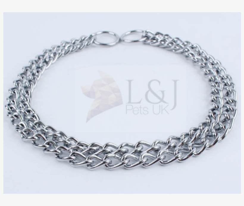 heavy duty choke chain