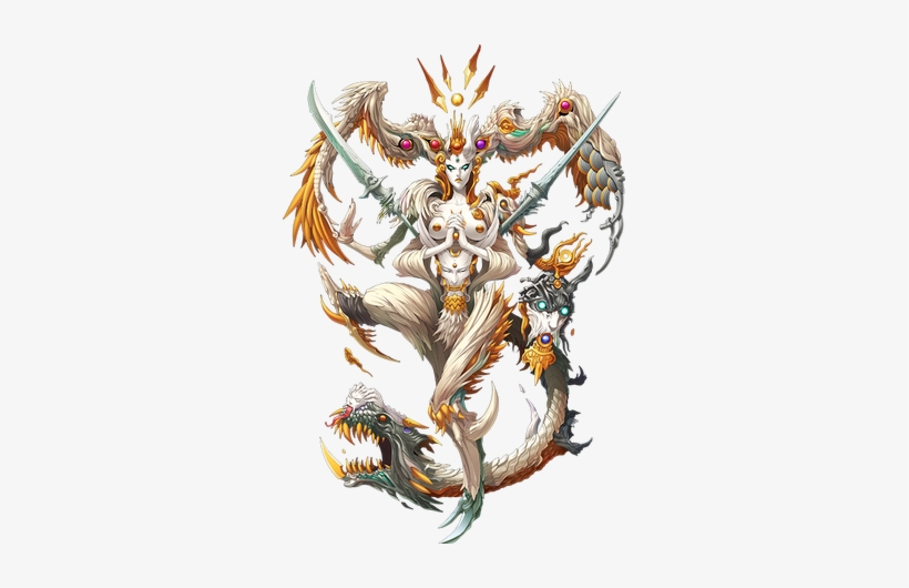 Merkabah - Shin Megami Tensei Iv Apocalypse Merkabah, transparent png