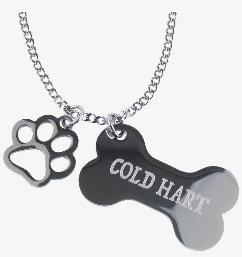Image Of Dog Pound Necklace - Dog, transparent png