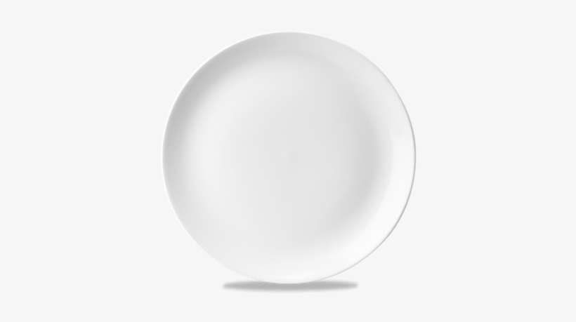 Picture Of Evolve Coupe Plate - Plate, transparent png