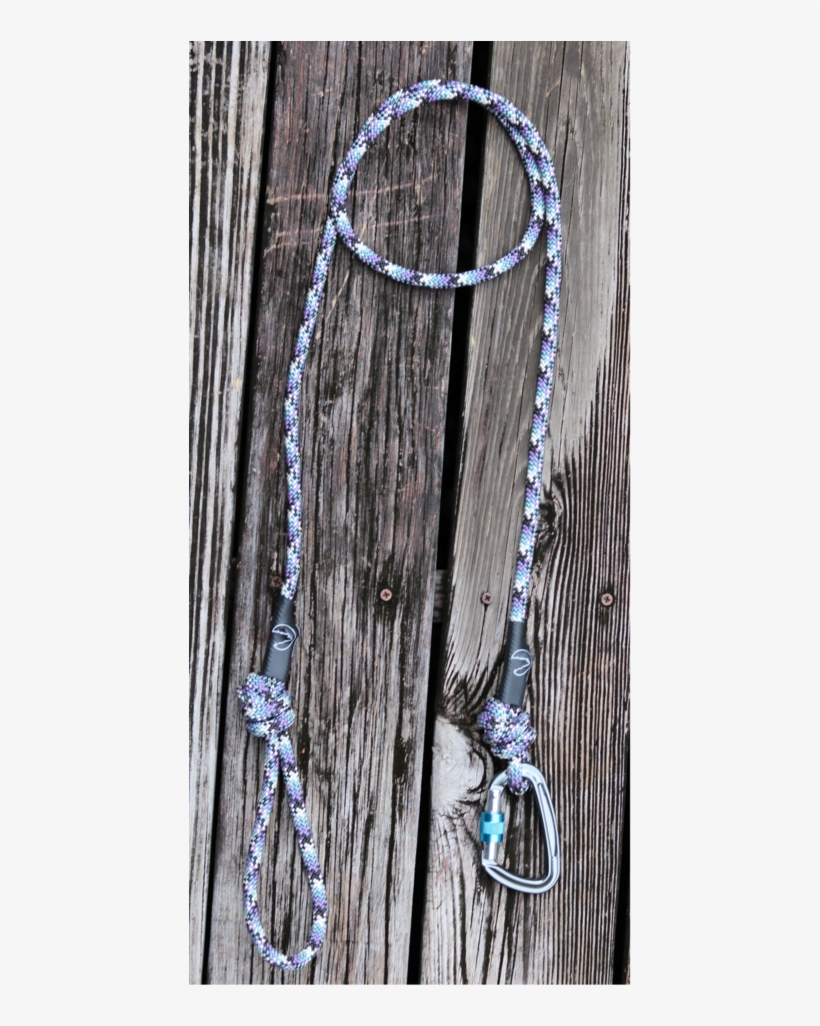 Click Here For $10 Off At Konaleashes Each Leash Is - Knot, transparent png