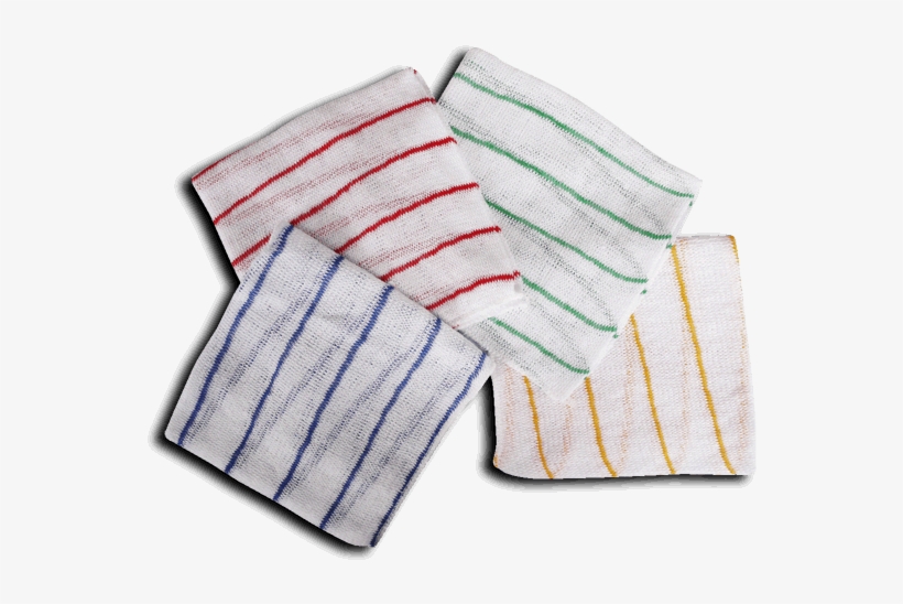 Net Cloths - Dish Cloths, transparent png