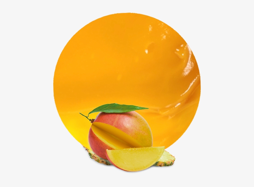 When Our Mangoes Are Processed, We Obtain A High-quality - Peel, transparent png