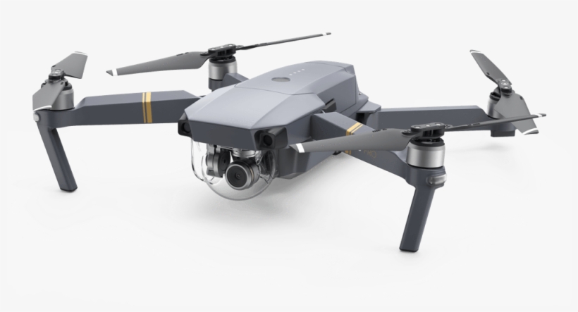 Dji Mavic Pro Mapir Survey3 <br/>single Camera Mount - Dji Mavic Pro Drone Png, transparent png
