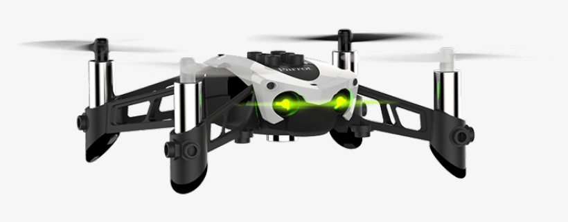 Mini Drone Parrot Mambo, transparent png