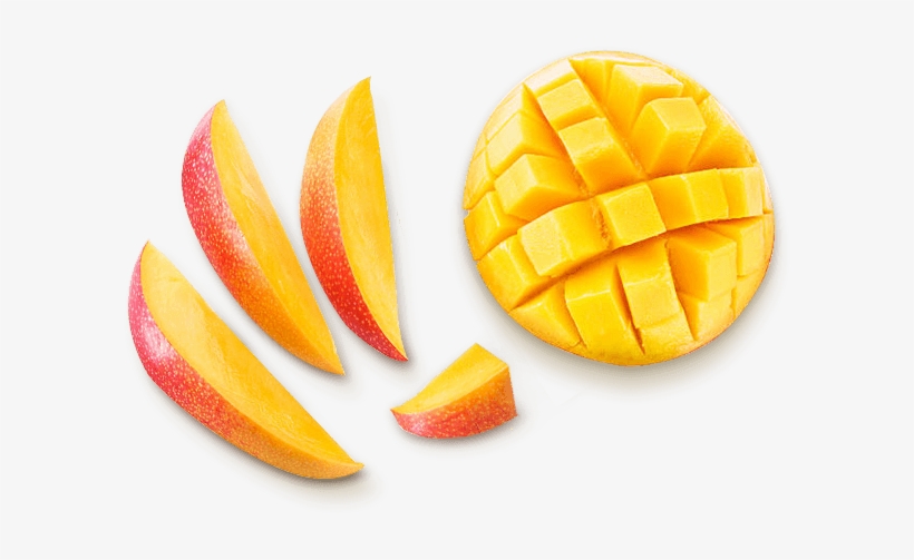 Mangothe Summer In Heart Of June, The Aroma Of The - Fruit, transparent png