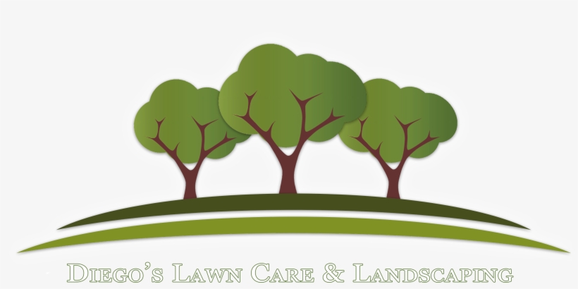 Diego's Lawn Care & Landscaping - Landscaping Clip Art, transparent png