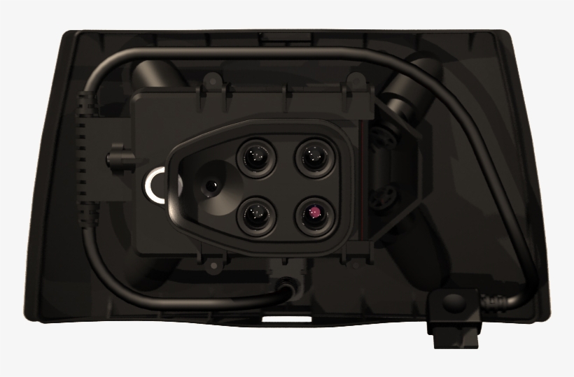 Capture The Invisible - Portable Network Graphics, transparent png