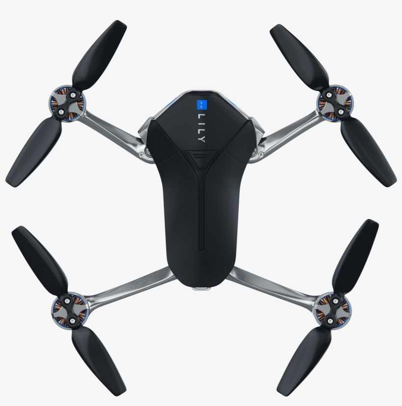 One-touch - Lily Drone, transparent png