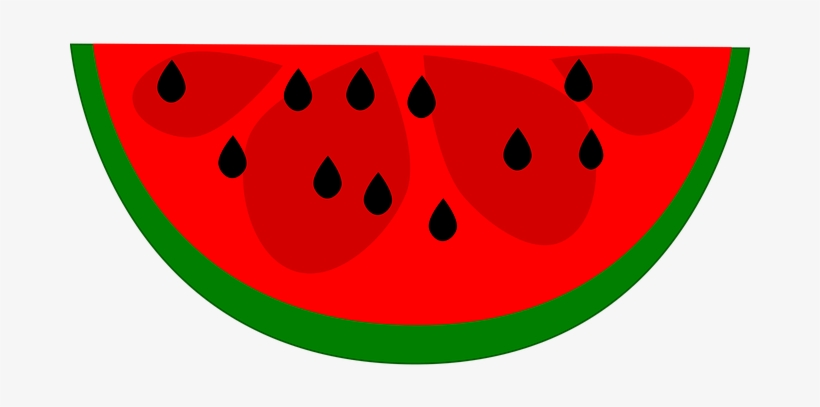 Fresh Refresh Summertime Watermelon Summer - Summertime Graphic, transparent png