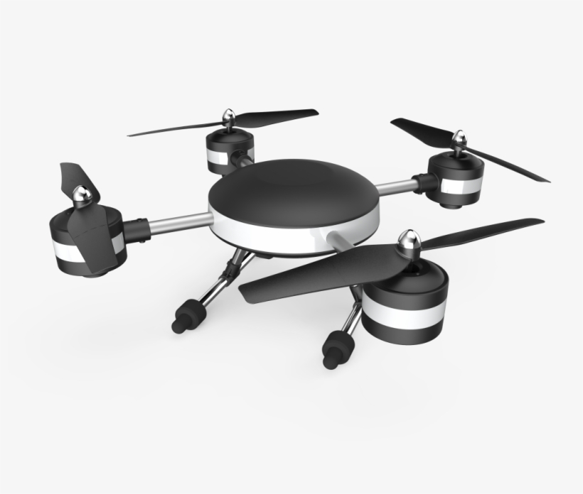 8g Fpv Drone With Stop Function - U Lily W606 9, transparent png