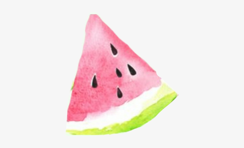 Watermelon, transparent png