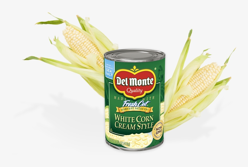 Sizes Available - 14 - 75oz - Del Monte Harvest Selects Cut Green & Wax Beans, transparent png