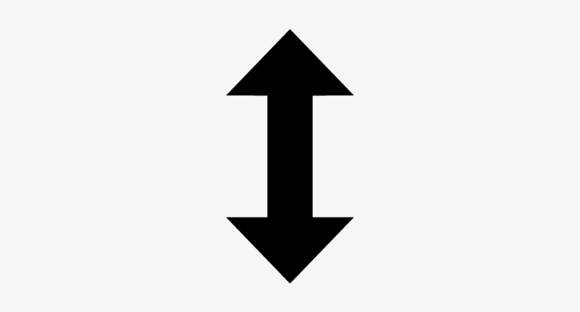 Svg Png - Double Arrow Icon Png, transparent png