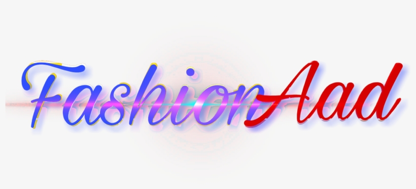 Fashion Aad - Calligraphy, transparent png