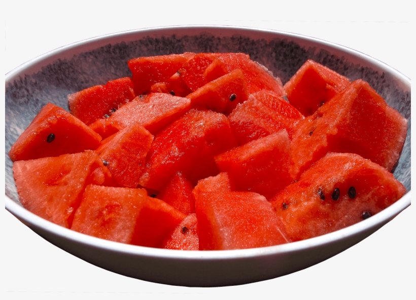 Watermelon Requires A Special Mention When It Comes - Watermelon, transparent png