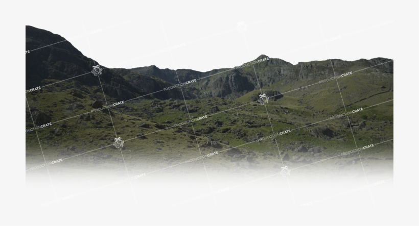 Rocky Mountain Extension • Png - Hill, transparent png