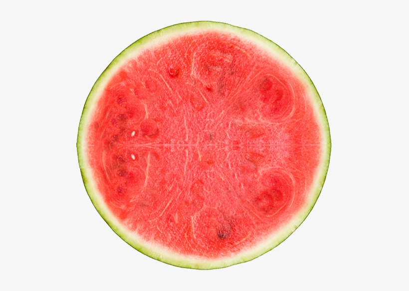 El Jade “frozen” Watermelon Juice Is Made Of 100% Fresh - Watermelon, transparent png