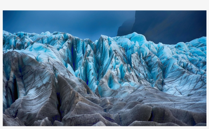 Score 50% - Glacier 4k, transparent png