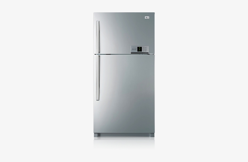 Lg Refrigerator 18 Feet, transparent png