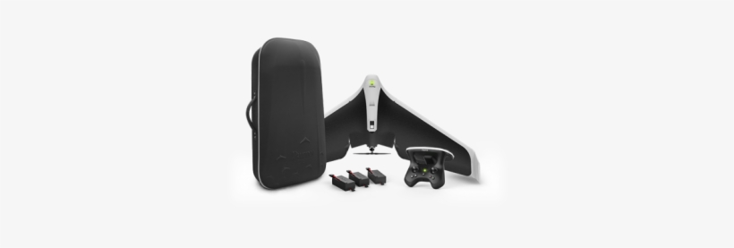 Parrot Disco-pro Ag Agriculture Drone - Parrot Disco Pro Ag, transparent png