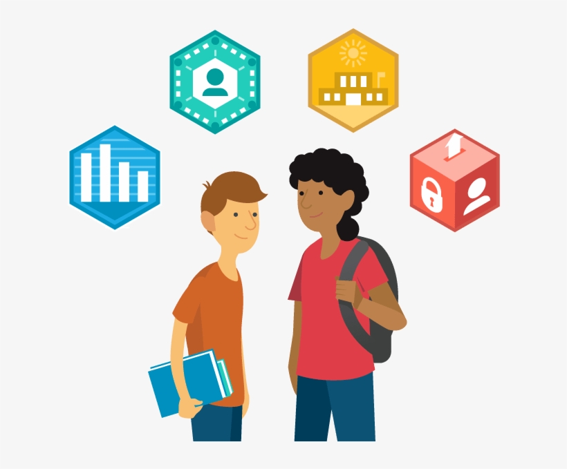Four Policy Priorities To Make Data Work For Students - Students Transparent, transparent png