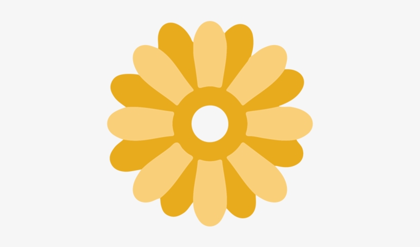 Farm Fresh Flower - Illustration, transparent png