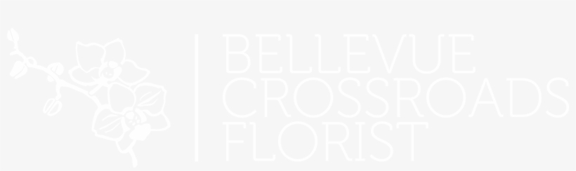 Bellevue Crossroads Florist - Queensland Government Logo White, transparent png
