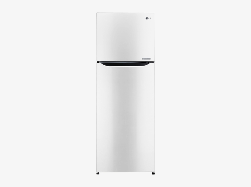 Lg Refrigerator - Gr-b302sqhl - Refrigerator, transparent png