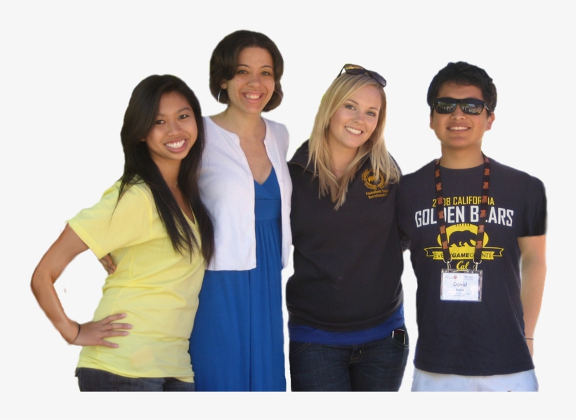 The Center For Student Conduct - Girl, transparent png