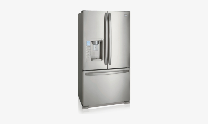 Lg Kitchen Series Lfx25980st - Refrigerator, transparent png