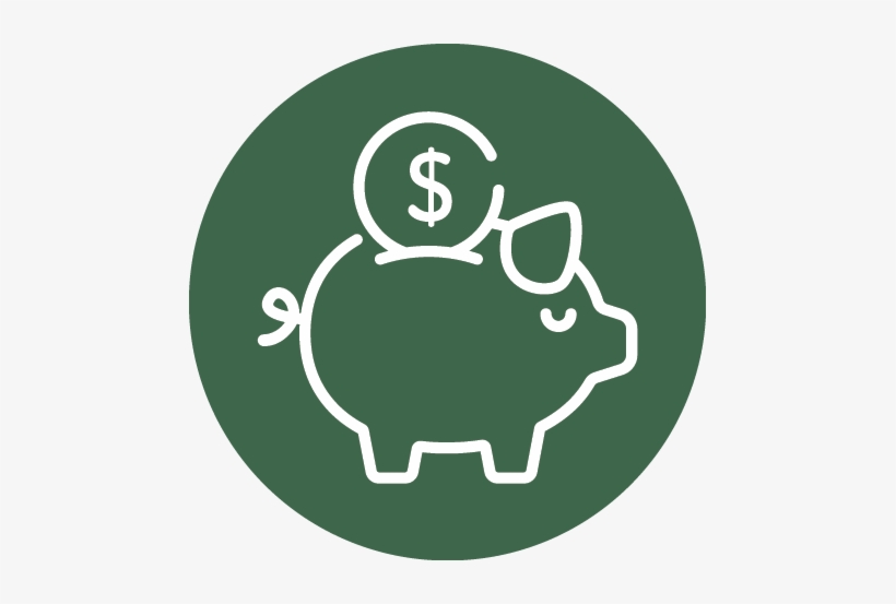 Donate - Saving, transparent png