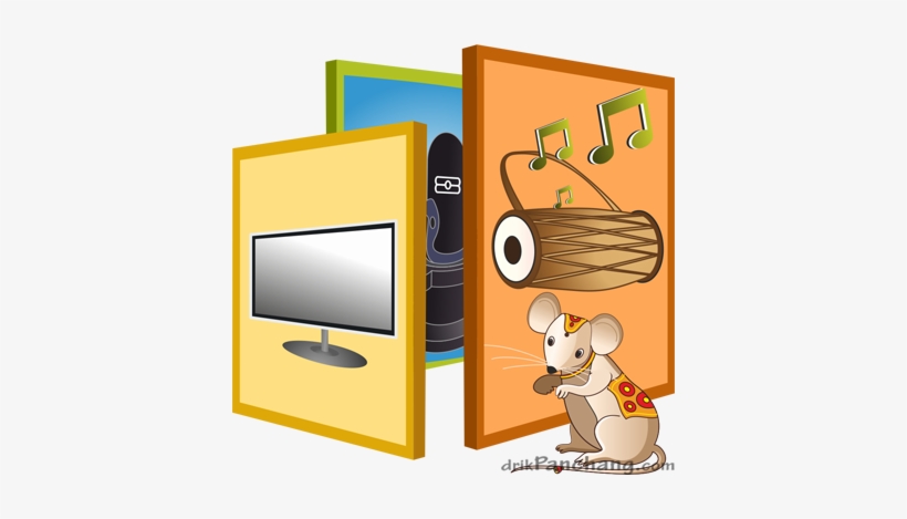 Freeware Ganesha Gallery Image From Bal Ganesha Art - Art Museum, transparent png