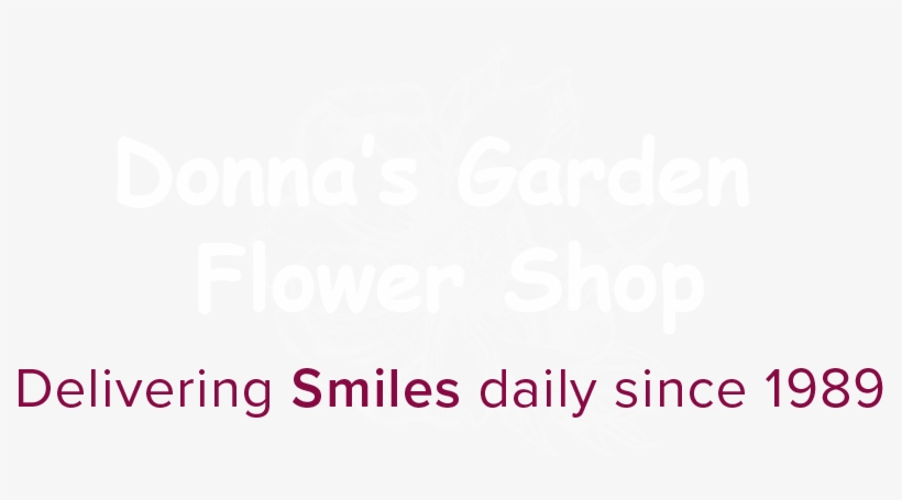 Donna's Garden Flower Shop - Parallel, transparent png