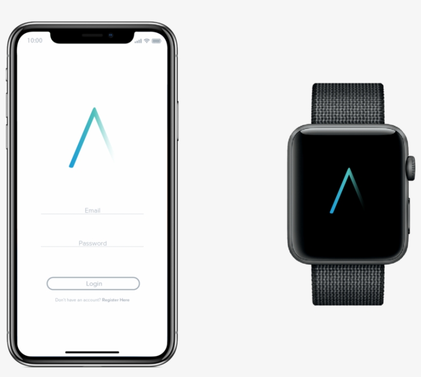 Mobile For Website - Samsung Gear S3 Vs Apple Watch Series 2, transparent png
